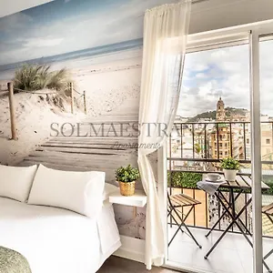  Apartamento Maestranza Atarazanas España