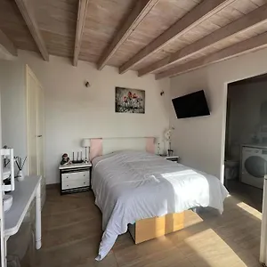  Apartamento Surf & Playa Medano Tenerife Con Vistas Al Mar España