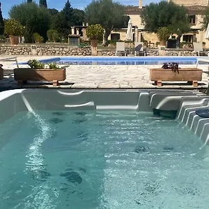  Farm stay Son Cardaix Spain