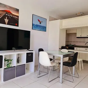  Apartamento Tenerife Road España
