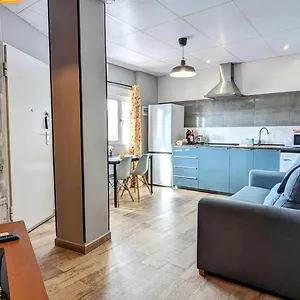  Apartment Estudio Mirador Dorado Spain