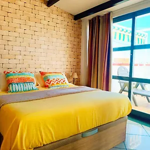 Apartamento ático Cerca Del Mar España
