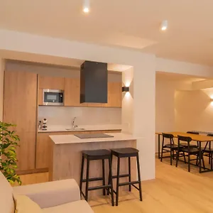  Apartamento Holidea La Primera Del Sardinero España